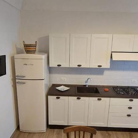 Al Borgo Apartment Marettimo Extérieur photo